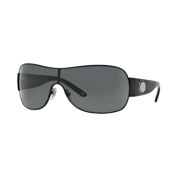 Versace Accessories - Versace sunglasses womens black Mod 2101 1009/13